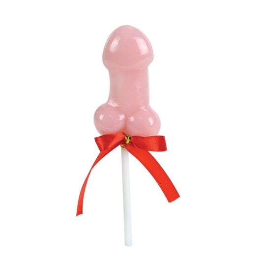 WILLIE LOLLIPOP