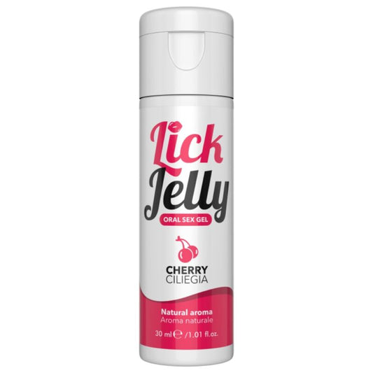 LUBRIFICANTE DE CEREJA 30 ML
