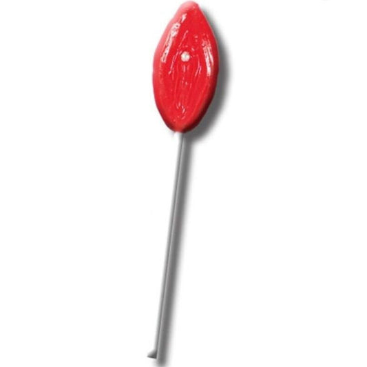PIRULITO LABIAL DE GOMA