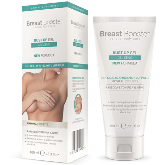 CREME BREAST BOOSTER PARA OS SEIOS GEL 100 ML