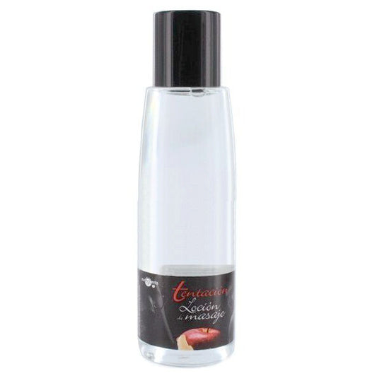 TENTACION - ÓLEO DE MASSAGEM SENSUAL 100ML