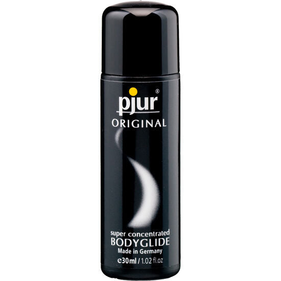 LUBRIFICANTE DE SILICONE ORIGINAL 30 ML
