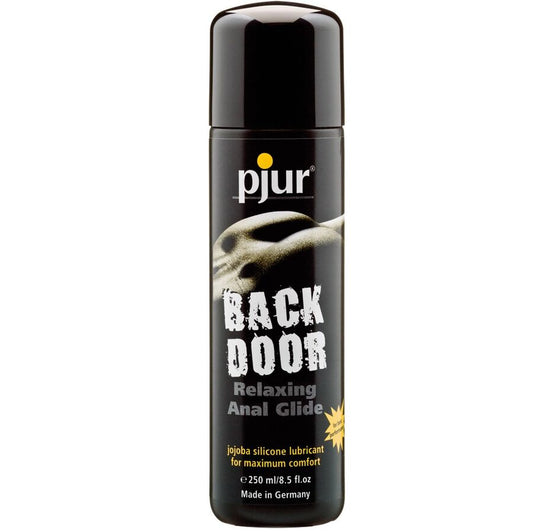 BACK DOOR RELAXING ANAL GLIDE 250 ML