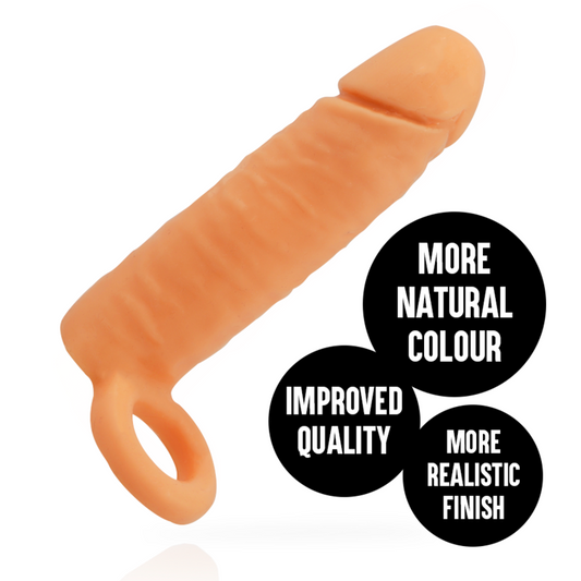 EXTENSÃO PENIS (16CM)