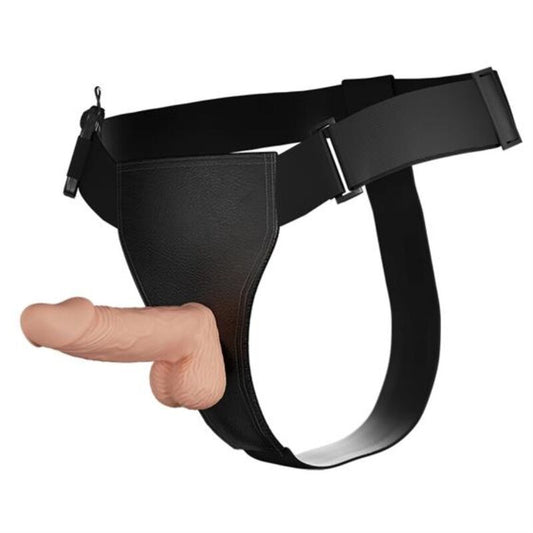 ARNÊS BAILE ULTRA PASSIONATE 19,4CM