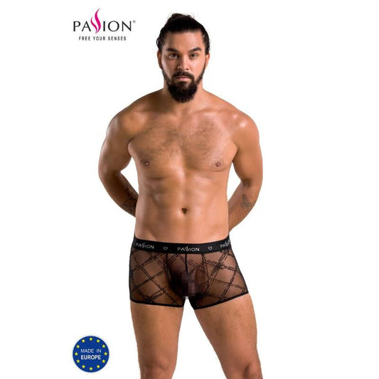 PASSION 032 SHORT JAMES PRETO L/XL