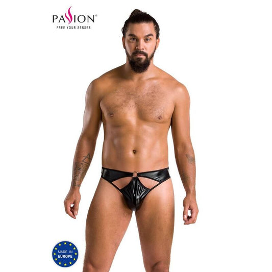 PASSION 033 CALÇA PAUL PRETO S/M