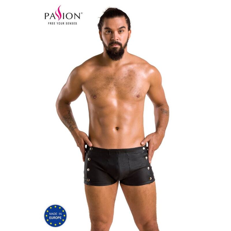 PASSION 048 SHORT DAVID PRETO L/XL