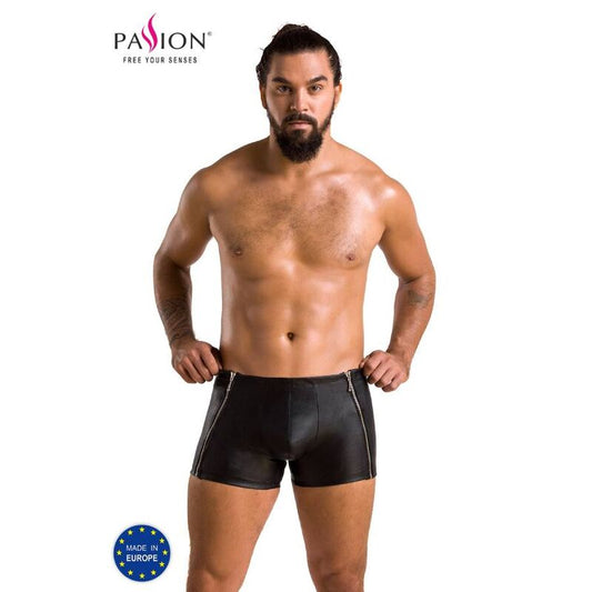 PASSION 049 CURTO PRETO MATT L/XL