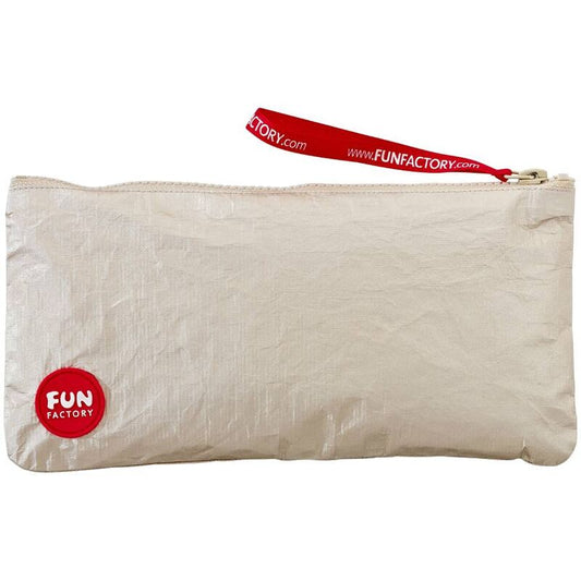 TOYBAG M 25 x 12 CM OURO