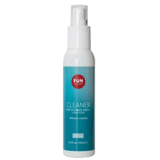 SPRAY LIMPADOR DE BRINQUEDOS 100 ML