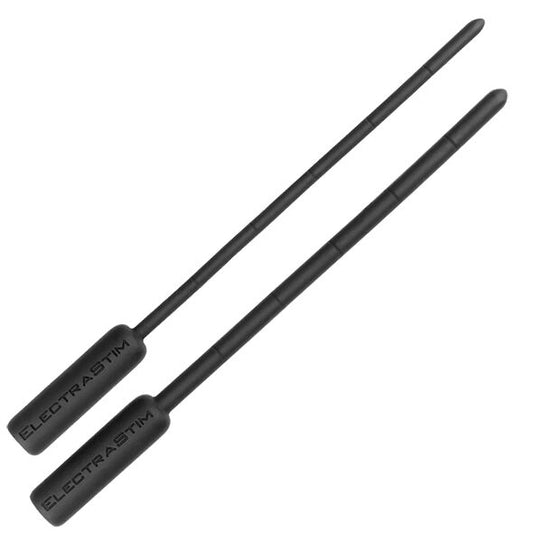 SILICONE FLEXÍVEL ELECTRO-SEX URETAL SOM 7 MM