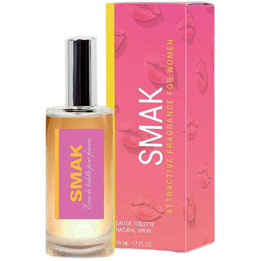 PERFUME DE FEROMONAS PARA ELA 50ML