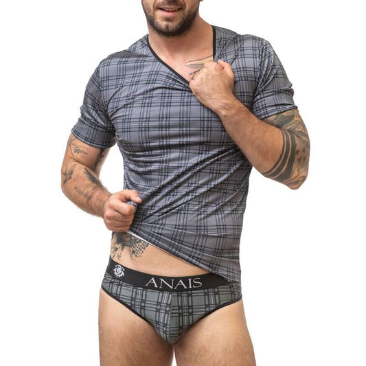 CAMISETA ANAIS HOMEM - BALANCE