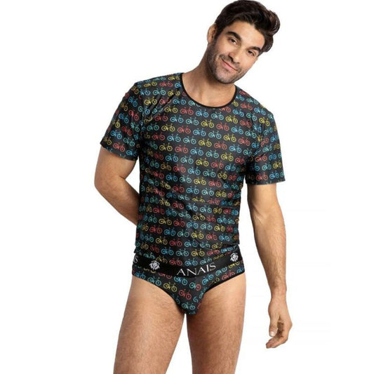 ANAIS HOMEM - T-SHIRT BENITO
