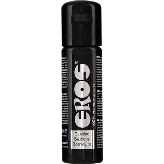 CORPO DE SILICONE EROS CLASSIC