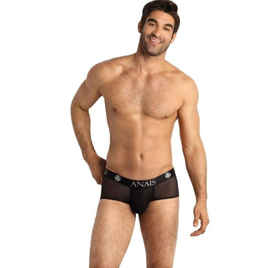 ANAIS HOMEM - EROS BRIEF