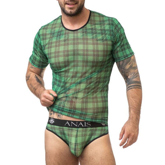 ANAIS HOMEM - MAGIC T-SHIRT
