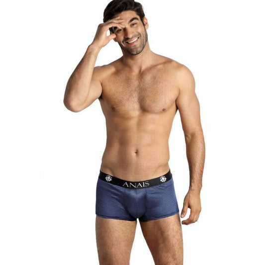 ANAIS HOMEM - NAVAL BOXER