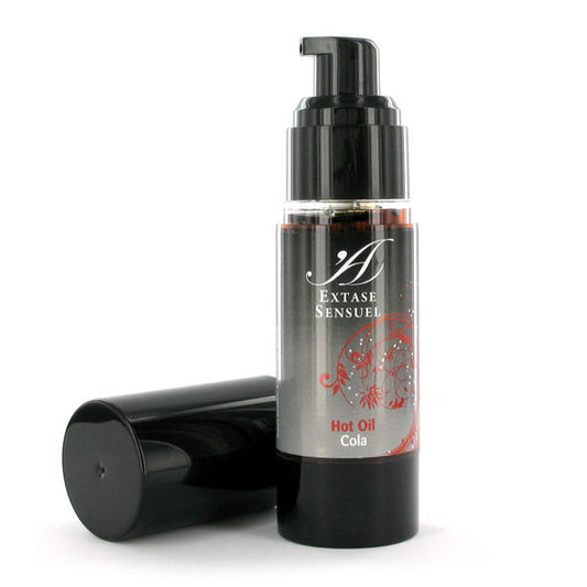 ÓLEO ESTIMULANTE COLA 30 ML