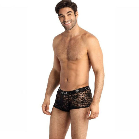 ANAIS HOMEM - ROMANCE BOXER