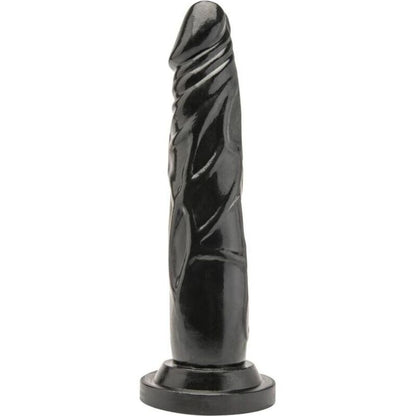 DONG 18 CM PRETO