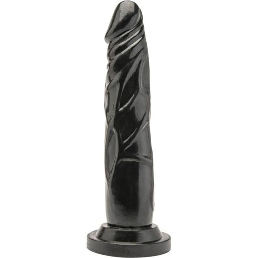 DONG 18 CM PRETO