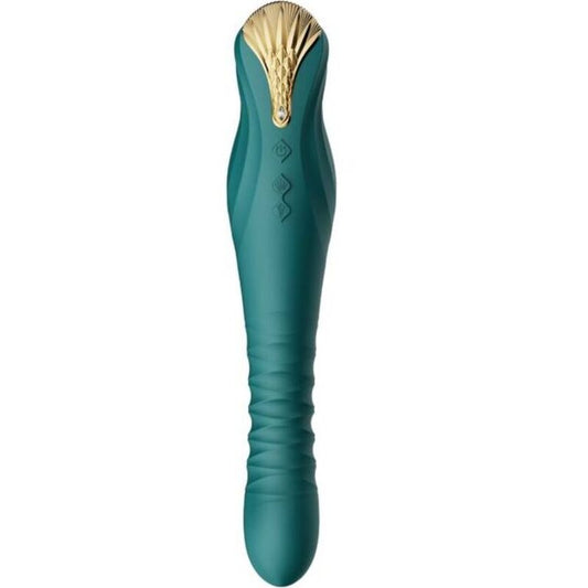 VIBRADOR KING THRUSTER