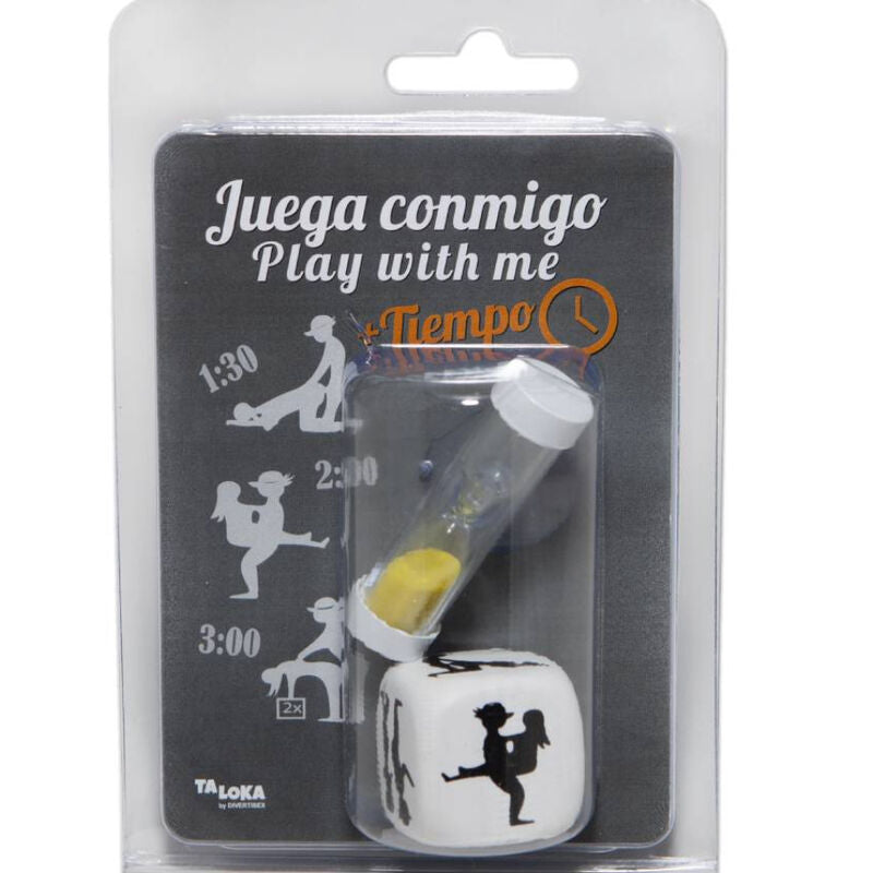 DADOS C/ POSIÇÕES+ AMPULHETA JOGUE COMIGO /es/pt/en/fr/it/