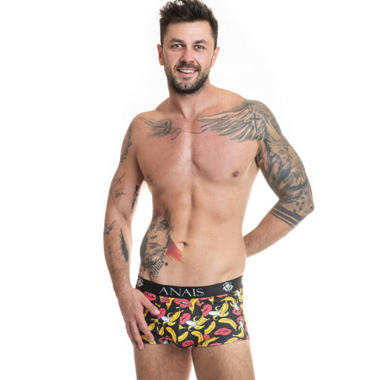 ANAIS HOMEM - BANANA BOXER