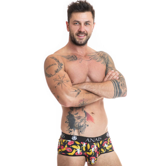 ANAIS HOMEM - BANANA BRIEF