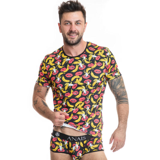 ANAIS HOMEM - BANANA T-SHIRT