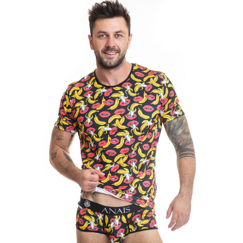ANAIS HOMEM - BANANA T-SHIRT