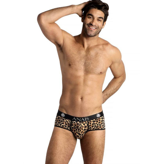 ANAIS HOMEM - MERCURY BRIEF