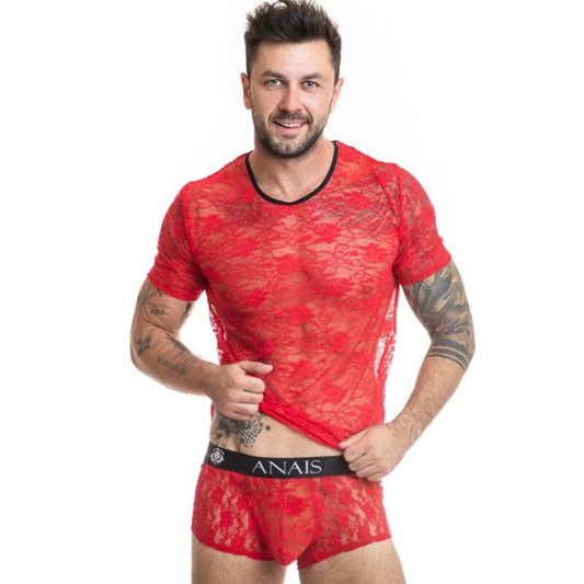 ANAIS HOMEM - BRAVE T-SHIRT