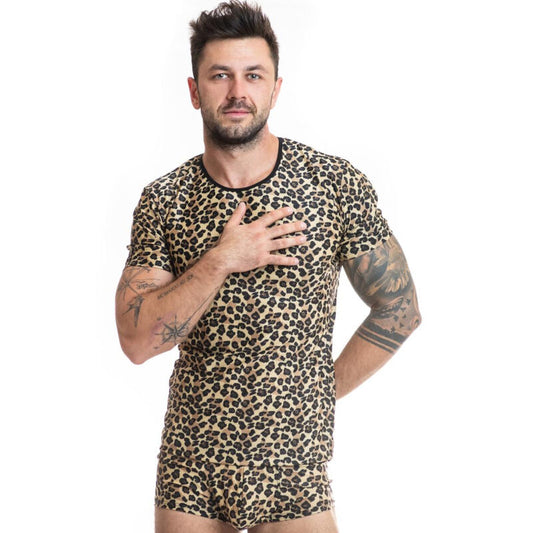CAMISETA ANAIS HOMEM - MERCURY