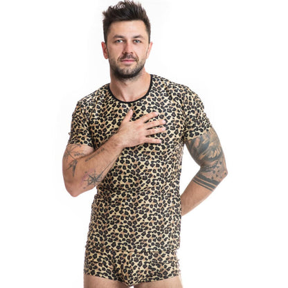 CAMISETA ANAIS HOMEM - MERCURY