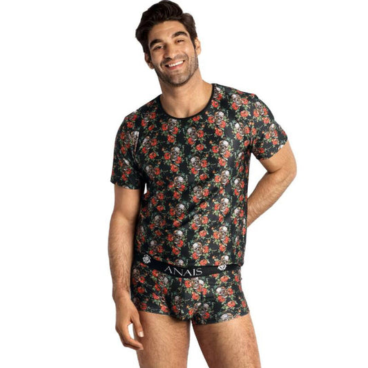 ANAIS HOMEM - CAMISETA POWER