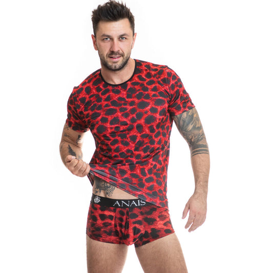 CAMISETA ANAIS HOMEM - SAVAGE