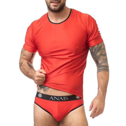 CAMISETA ANAIS HOMEM - SOUL