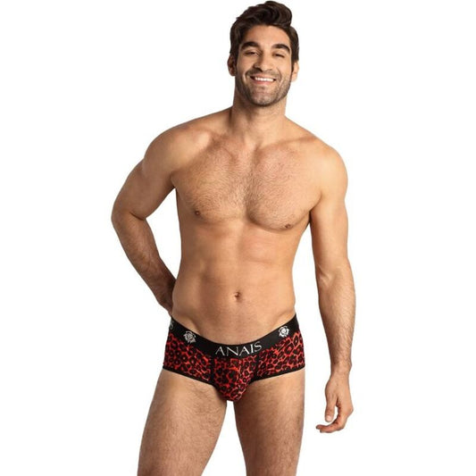 ANAIS HOMENS - TRIBAL BRIEF S