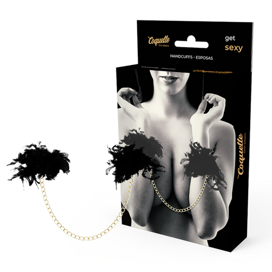 ALGEMAS COQUETTE CHIC DESIRE DELUXE
