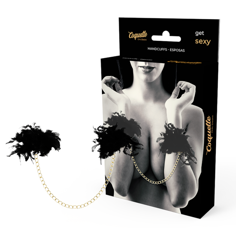 ALGEMAS COQUETTE CHIC DESIRE DELUXE