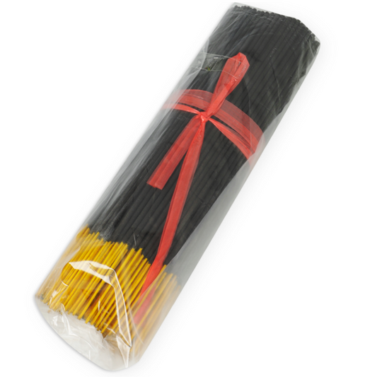 INCENSO ERÓTICO COM 400 PALITOS AROMAS DIVERSOS