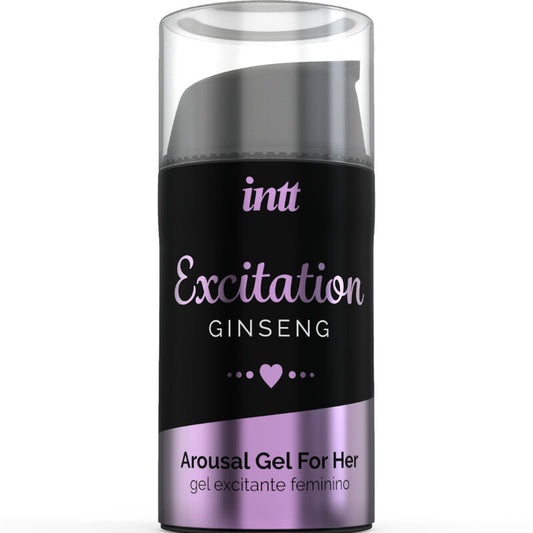 GEL ESTIMULANTE E EXCITANTE ÍNTIMO CALOR ATIVADOR DE DESEJO SEXUAL