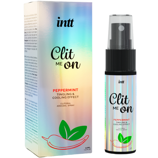 CLITE-ME PEPPERMINT 12 ML