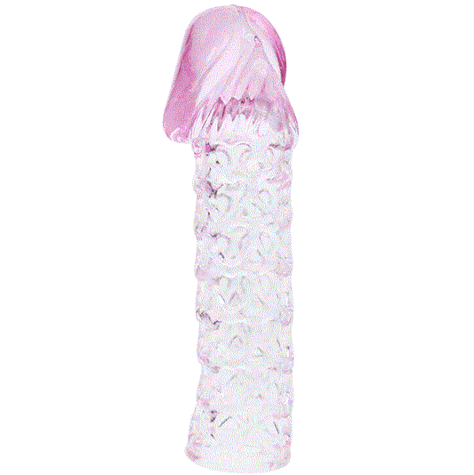 FUNDA EXTENSORA PENE