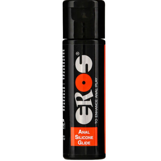 LUBRIFICANTE DE SILICONE ANAL 30 ML