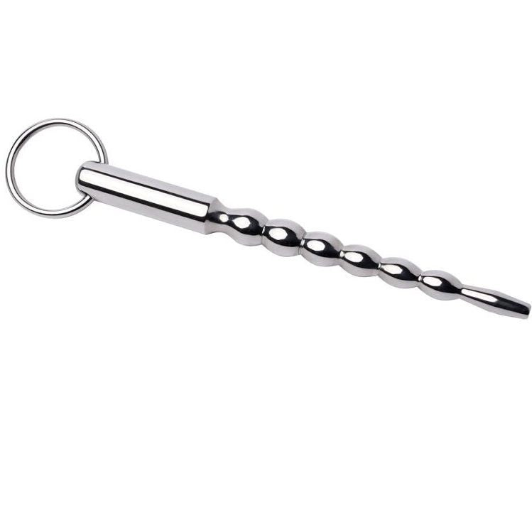 VARA INOX PARA URETRA 7 MM
