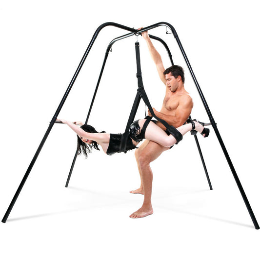 SUPORTE BALANÇO FETISH FANTASY